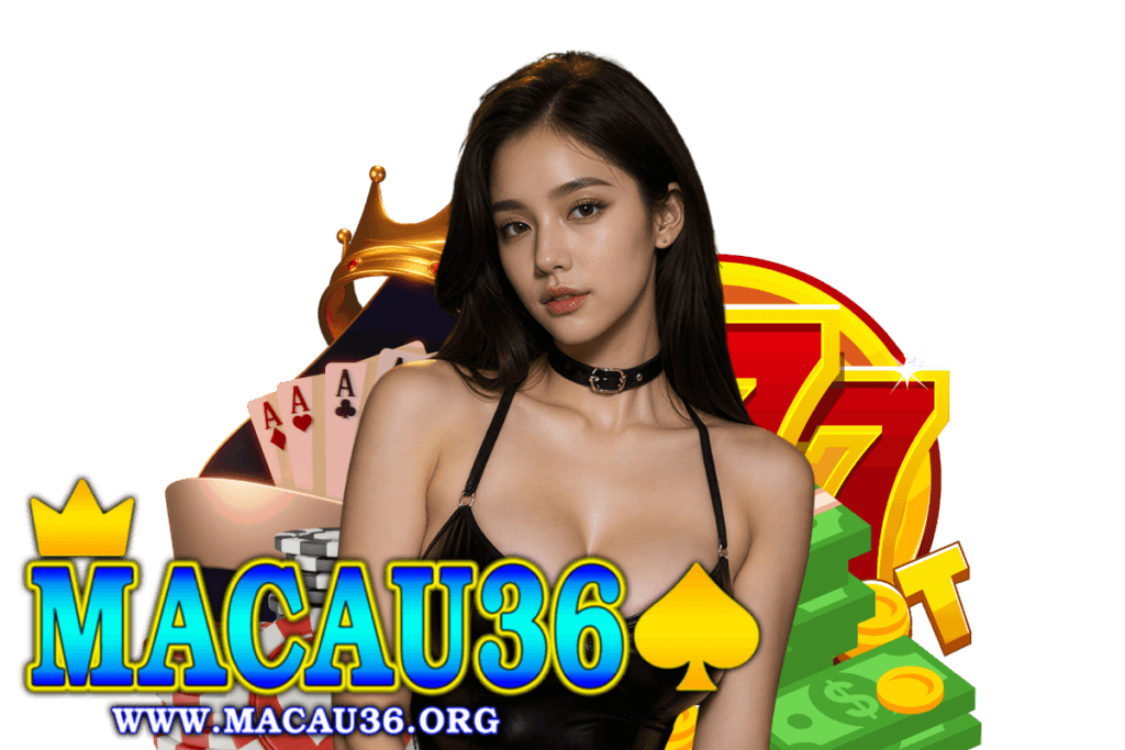 macau36 สล็อต